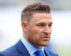 sport news Brendon McCullum can help England rediscover their best form, says Ian Smith trends now