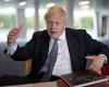 Sunday 15 May 2022 12:07 AM Boris Johnson on 'war criminal' Putin, battles with 'Leftie lawyers' and ... trends now