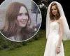 Sunday 15 May 2022 11:49 AM PICTURED: Karen Gillan looks on cloud nine as she marries Nick Kocher in lavish ... trends now
