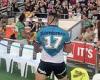 sport news Canberra and Cronulla players come together for a haka to mark Joseph Tapine's ... trends now