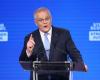 Morrison uses campaign launch to announce policy to allow first home buyers to ...