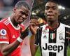 sport news Juventus 'to hold talks with Paul Pogba next week' as they step up plans to ... trends now