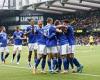 sport news Watford 1-5 Leicester: Brendan Rodgers' side pile more misery on relegated ... trends now