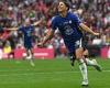 sport news CHELSEA 3-2 MANCHESTER CITY: Emma Hayes' team complete the double thanks to Sam ... trends now