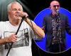 Sunday 15 May 2022 01:37 PM Paul Kelly, Jon Stevens and Daryl Braithwaite join forces for the One From The ... trends now