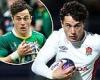 sport news MIKE BROWN: Henry Arundell has got the same magic as All Blacks star Christian ... trends now
