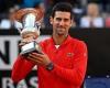 sport news Novak Djokovic claims his first title in over six months with Italian Open ... trends now
