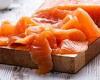 Sunday 15 May 2022 01:10 AM Scientists find eating oily fish packed with omega-3 can lead to a clearer ... trends now
