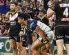 sport news Cowboys star Murray Taulagi throws one of the greatest passes you'll ever see ... trends now