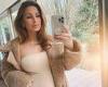 Sunday 15 May 2022 08:58 PM Sam Faiers gives birth! TOWIE star welcomes her third child with her partner ... trends now