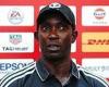 sport news Dwight Yorke appointed as head coach of Macarthur FC six months after being ... trends now