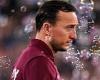 sport news West Ham icon Mark Noble tells David Moyes NOT to pick him for sentimental ... trends now