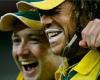 sport news Michael Clarke recalls his ruined mateship with Andrew Symonds as he posts ... trends now