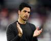 sport news Arsenal: Mikel Arteta reminds club's critics they are in the driving seat for ... trends now