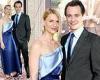 Monday 16 May 2022 01:01 AM Claire Danes dons royal blue gown with husband Hugh Dancy at Downton Abbey: A ... trends now