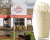 Monday 16 May 2022 10:28 PM Arby's manager 'urinated in milkshake mix at fast-food eatery for his own ... trends now