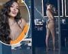 Monday 16 May 2022 02:31 PM Maya Jama posts sultry bathroom snap with basketball beau Ben Simmons in her ... trends now