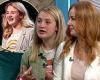 Monday 16 May 2022 12:07 PM BGT star Eva Abley's mum Kelly reveals comedian, 14, had 'tough seven years' of ... trends now