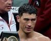 sport news Dmitry Bivol is yet to be paid after defeating Saul 'Canelo' Alvarez trends now