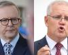 The 'fiendish' problem that’s split Morrison and Albanese — and brought ...