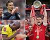 sport news 10 things we learned from Premier League action and Liverpool's FA Cup final ... trends now