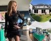 Monday 16 May 2022 01:55 PM Amanda Holden puts her five bedroom Surrey home on the market for £5million trends now