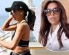 Monday 16 May 2022 01:28 PM Eva Longoria poses in a sports bra before as she gears up for the 75th Annual ... trends now