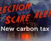 The Coalition says Labor has a plan to introduce a 'sneaky carbon tax'. Is ...