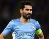 sport news Man City: Ilkay Gundogan to leave this summer as club tell midfielder he is ... trends now