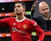 sport news Erik ten Hag's formidable to-do list at Man United as he gets down to work ... trends now