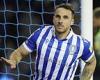 sport news Middlesbrough are interested in signing Sheffield Wednesday striker Lee Gregory trends now