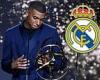 sport news Kylian Mbappe 'will join Real Madrid on a free transfer this summer and sign a ... trends now