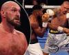 sport news Tyson Fury will not be rushed into making a final decision on his future trends now