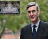 Tuesday 17 May 2022 12:34 PM Jacob Rees-Mogg slams civil service unions over WFH demands trends now