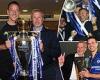 sport news IAN HERBERT: When will Chelsea's Roman Abramovich apologists see sense? trends now