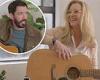 Tuesday 17 May 2022 06:07 AM Celebrity IOU: Lisa Kudrow sings her famous song Smelly Cat from Friends with ... trends now