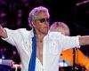 Tuesday 17 May 2022 10:01 AM The Who's Roger Daltrey takes to the stage in Cincinnati as band make emotional ... trends now