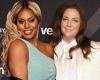 Tuesday 17 May 2022 07:01 AM Drew Barrymore and Laverne Cox hit the red carpet before being honored at the ... trends now