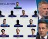 sport news Gary Neville and Jamie Carragher agree on SEVEN players in their Premier League ... trends now