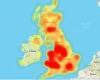 Tuesday 17 May 2022 10:37 AM Do YOU live in a Japanese knotweed hotspot? Interactive map shows where the ... trends now