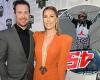 Tuesday 17 May 2022 11:49 PM NASCAR star Kurt Busch's wife Ashley files for divorce alleging he 'committed a ... trends now