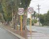 Tuesday 17 May 2022 04:55 AM Perth motorists baffled by speed signs ordering them to drive at 60km/h and ... trends now