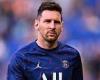 sport news Lionel Messi: PSG star's agent denies Inter Miami transfer link amid talk of ... trends now