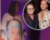 Tuesday 17 May 2022 07:37 AM Alan Carr's ex-husband Paul Drayton shares hilarious clip of comedian at ... trends now