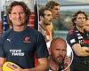 sport news James Hird takes on his first AFL coaching job since Essendon drugs scandal trends now