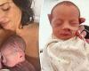 Tuesday 17 May 2022 08:58 AM Snezana Wood reveals her heartbreak at being unable to take her newborn ... trends now