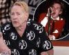 Tuesday 17 May 2022 01:46 AM John Lydon slams Sex Pistols biopic over sleazy content. trends now
