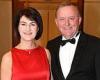 Tuesday 17 May 2022 03:16 AM Federal Election 2022: Anthony Albanese ex-wife Carmel Tebbutt backs PM tilt ... trends now