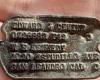 Tuesday 17 May 2022 01:19 AM US WWII dog tag belonging to Second Lieutenant Edward J. Devine found in ... trends now