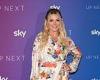 Tuesday 17 May 2022 07:46 PM Sheridan Smith, Rose Leslie and Gemma Arterton ooze class at Sky's Up Next event trends now
